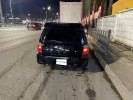 Subaru Forester 1999 года