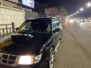 Subaru Forester 1999 года