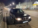 Subaru Forester 1999 года