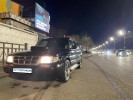 Subaru Forester 1999 года