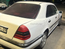 Mercedes-Benz C-Класс 1994 года