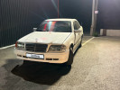 Mercedes-Benz C-Класс 1994 года