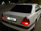 Mercedes-Benz C-Класс 1994 года