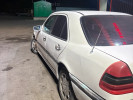 Mercedes-Benz C-Класс 1994 года