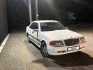 Mercedes-Benz C-Класс 1994 года