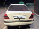 Mercedes-Benz C-Класс 1994 года