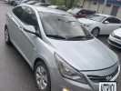 Hyundai Accent 2014 года