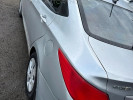Hyundai Accent 2014 года