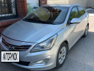 Hyundai Accent 2014 года