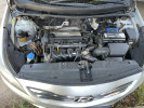 Hyundai Accent 2014 года