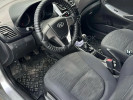Hyundai Accent 2014 года