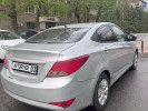 Hyundai Accent 2014 года