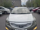 Hyundai Accent 2014 года