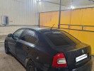 Skoda Octavia 2012 года