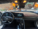 Hyundai Elantra 2025 года