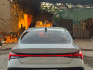 Hyundai Elantra 2025 года