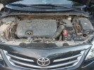 Toyota Corolla 2012 года