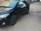 Toyota Corolla 2012 года