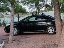 Toyota Corolla 2012 года