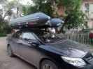 Toyota Corolla 2012 года