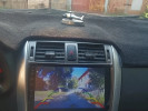 Toyota Corolla 2012 года
