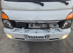 Hyundai Porter 2008 года