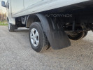 Hyundai Porter 2008 года