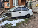 Лада Гранта запчасти недорого