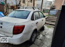 Лада Гранта запчасти недорого