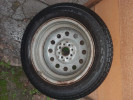Продам запасное колесо