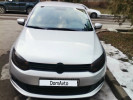 Volkswagen Polo 2012 года