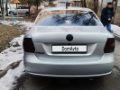 Volkswagen Polo 2012 года