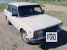 ВАЗ (Lada) 2107 1990 года