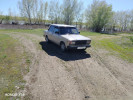 ВАЗ (Lada) 2107 1990 года