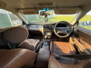 Toyota Mark II 1996 года