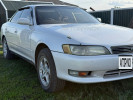 Toyota Mark II 1996 года