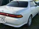 Toyota Mark II 1996 года