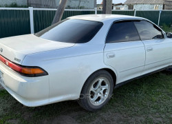 Toyota Mark II 1996 года
