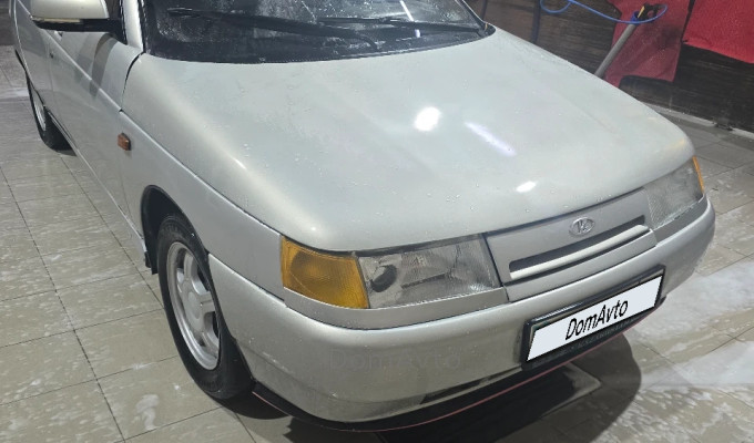 ВАЗ (Lada) 2110 2001 года