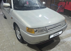 ВАЗ (Lada) 2110 2001 года