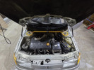 ВАЗ (Lada) 2110 2001 года