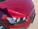 Chevrolet Aveo 2013 года