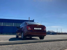 Chevrolet Aveo 2013 года