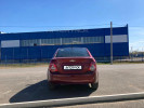 Chevrolet Aveo 2013 года