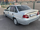 Daewoo Nexia 2013 года