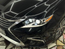 Lexus ES 2016 года