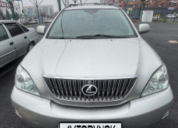Lexus RX 2003 года