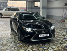 Lexus ES 2016 года