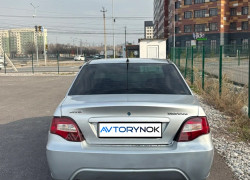 Daewoo Nexia 2013 года