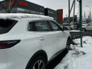Changan CS55 PLUS 2025 года
